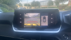 Peugeot 208 1.2 PureTech 100 Allure Premium + 5dr Petrol Hatchback